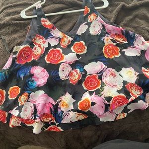 Metaphor Flowy top size L